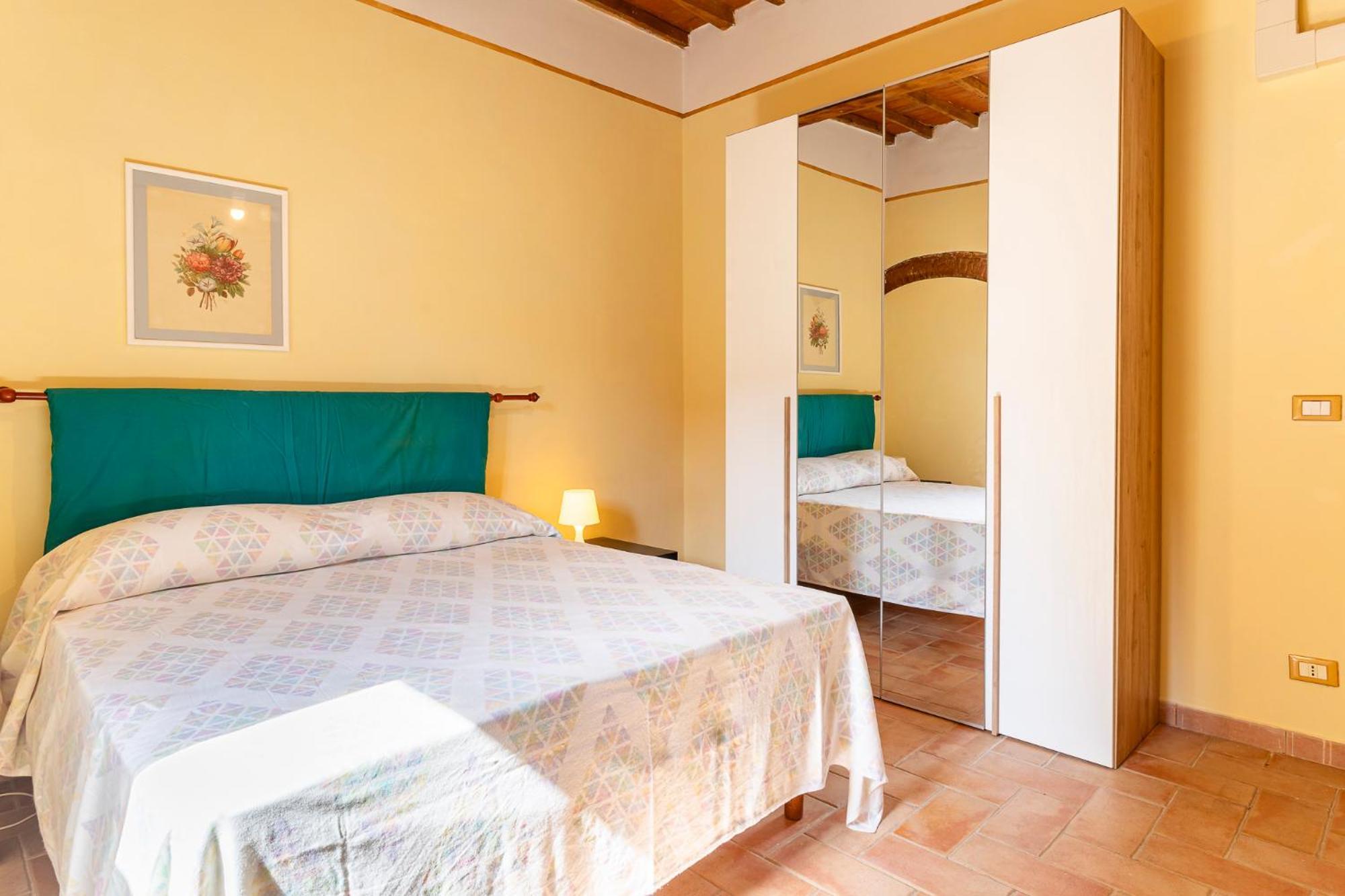 Livorno Yellow Apartament Near The Sea Exterior foto