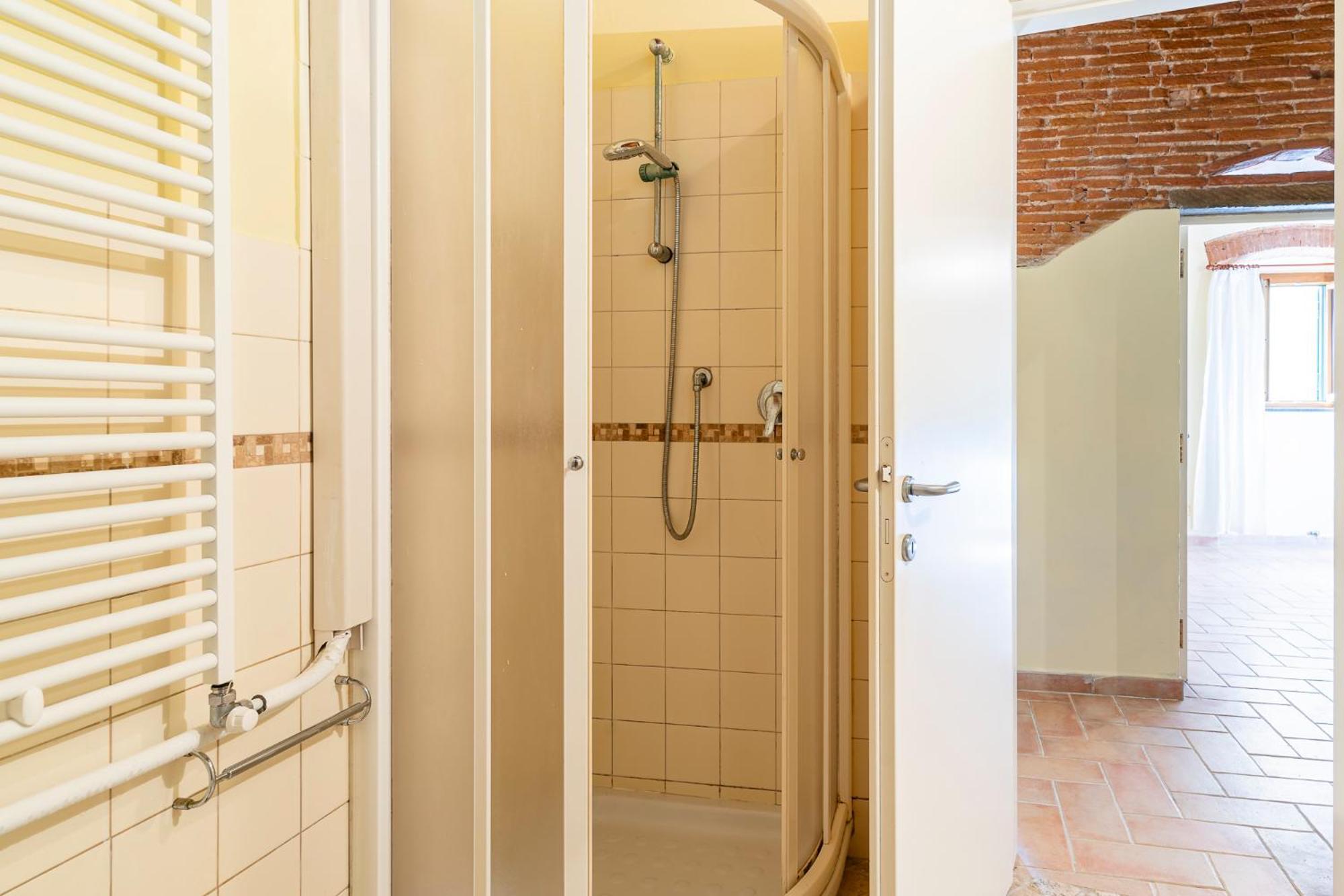 Livorno Yellow Apartament Near The Sea Exterior foto